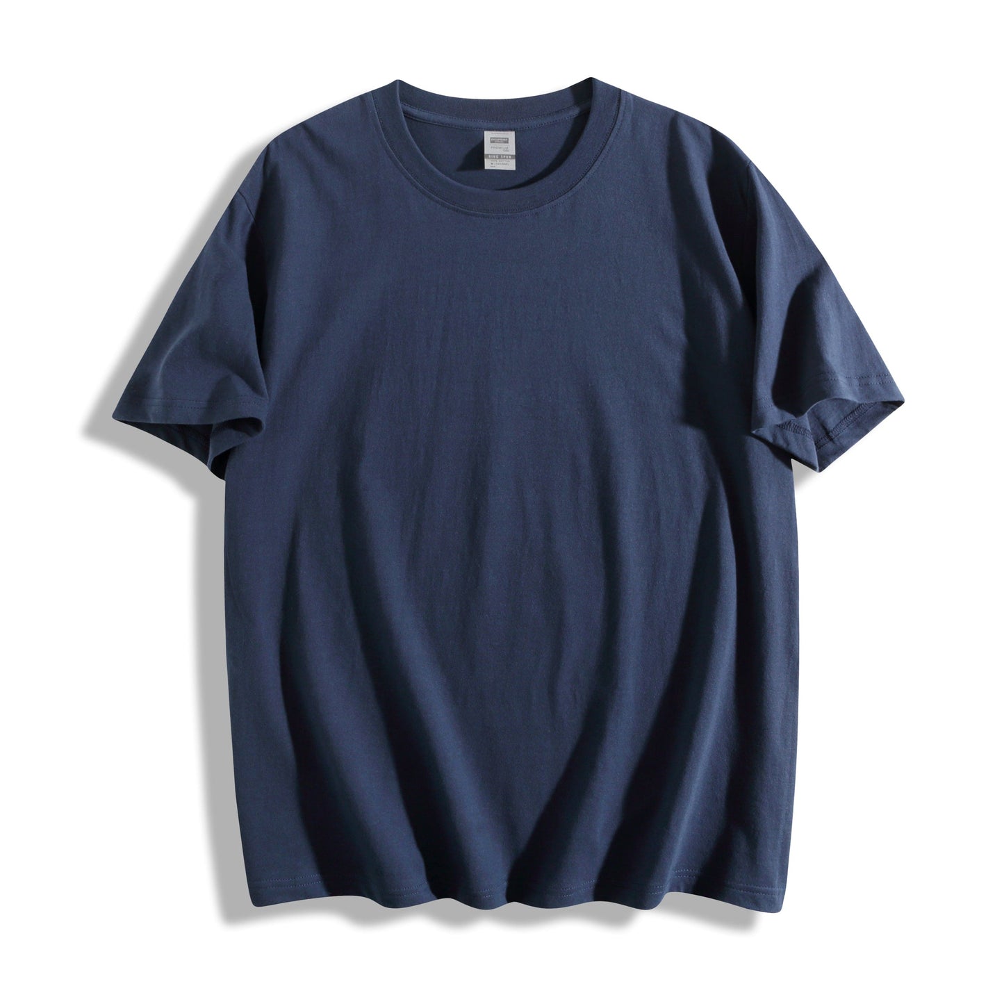 T-Shirt – 180g Pure Cotton Tee