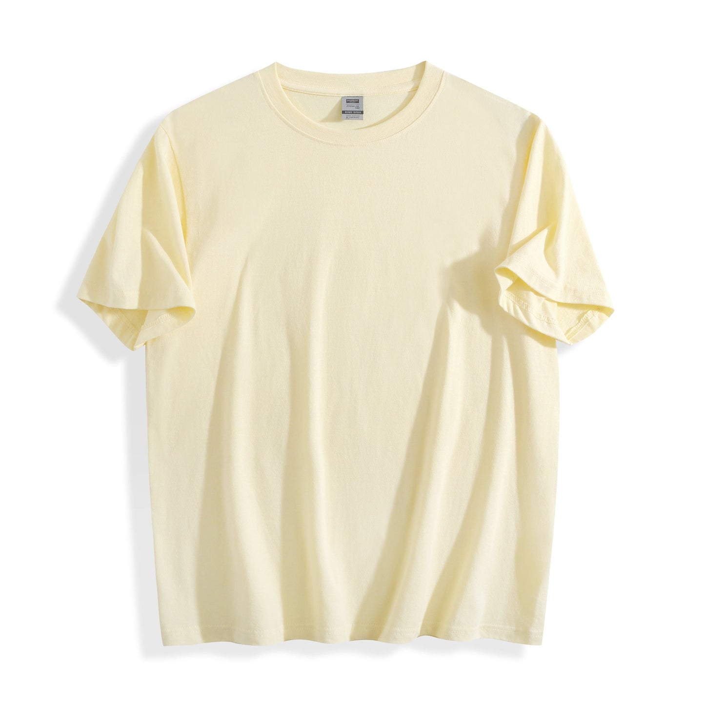 T-Shirt – 180g Pure Cotton Tee