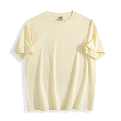 T-Shirt – 180g Pure Cotton Tee