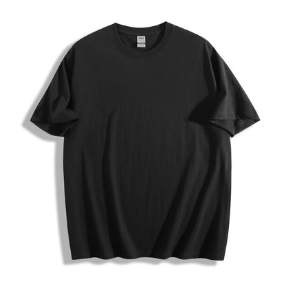 T-Shirt – 180g Pure Cotton Tee