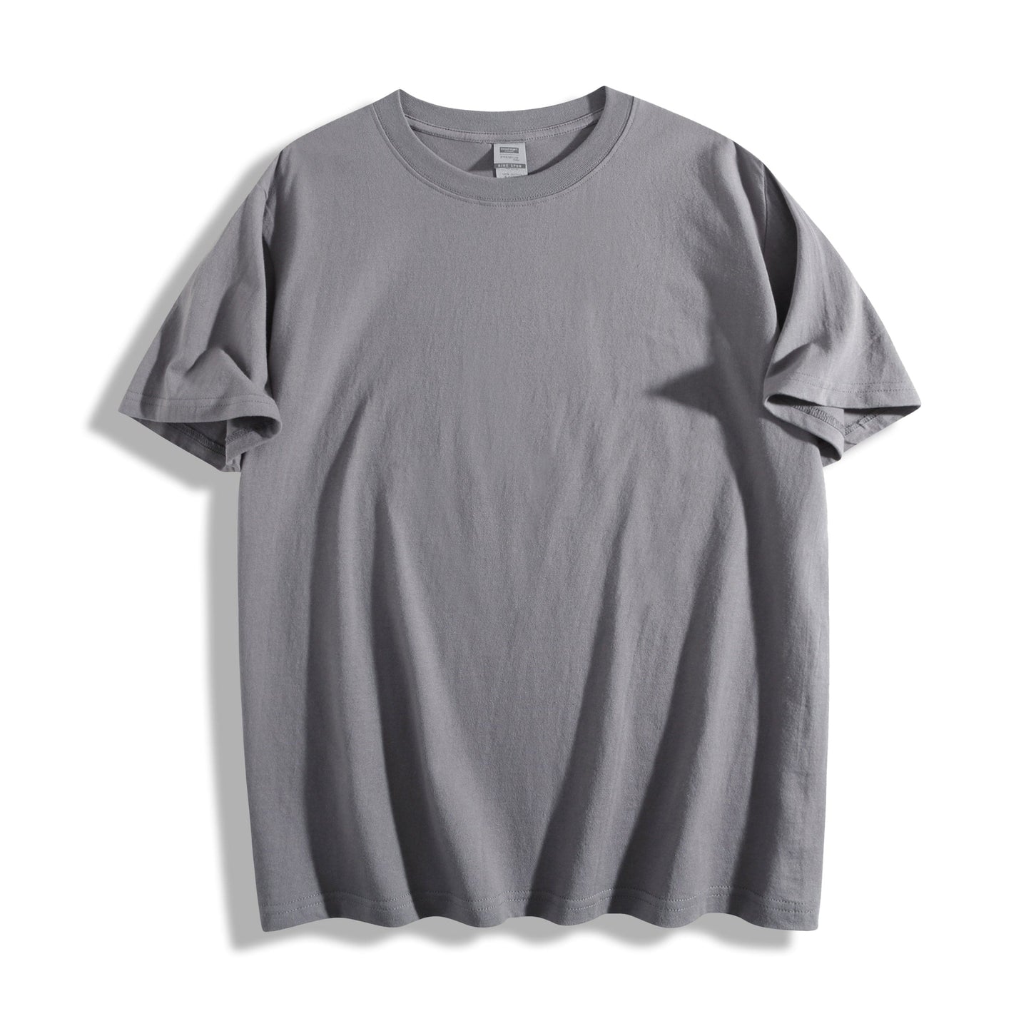 T-Shirt – 180g Pure Cotton Tee