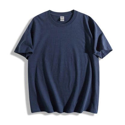 T-Shirt – 180g Pure Cotton Tee