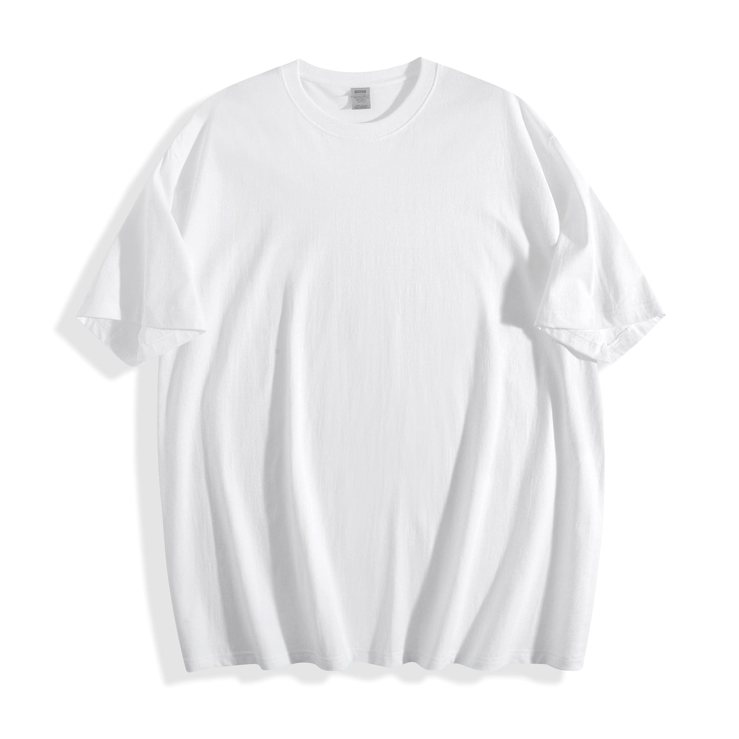 T-Shirt – 180g Pure Cotton Tee
