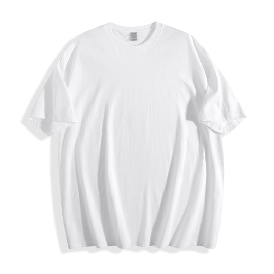 T-Shirt – 180g Pure Cotton Tee